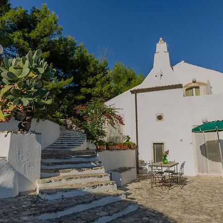 Agriturismo Madonna Incoronata มัตตีนาตา ภายนอก รูปภาพ