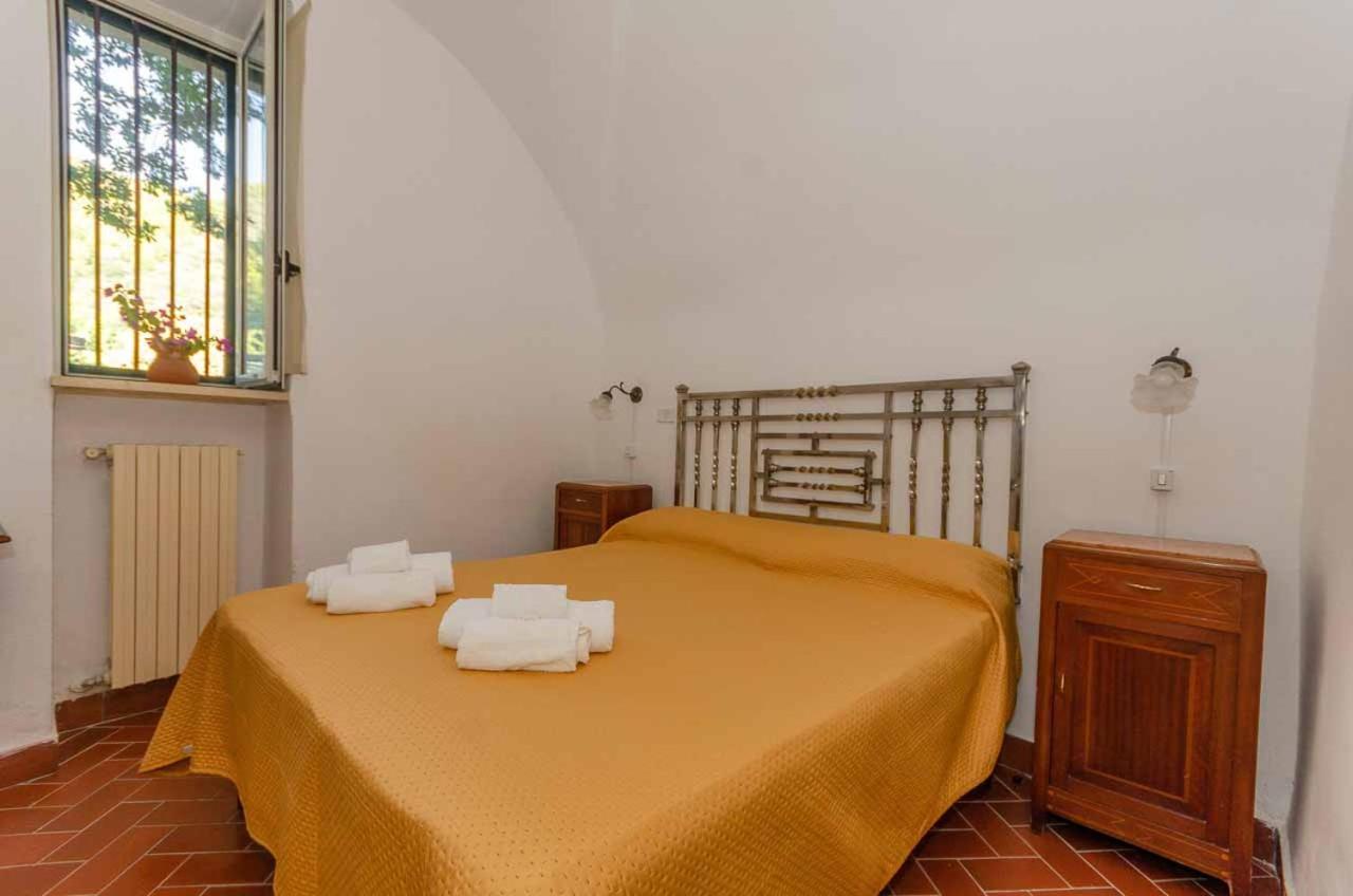 Agriturismo Madonna Incoronata มัตตีนาตา ภายนอก รูปภาพ