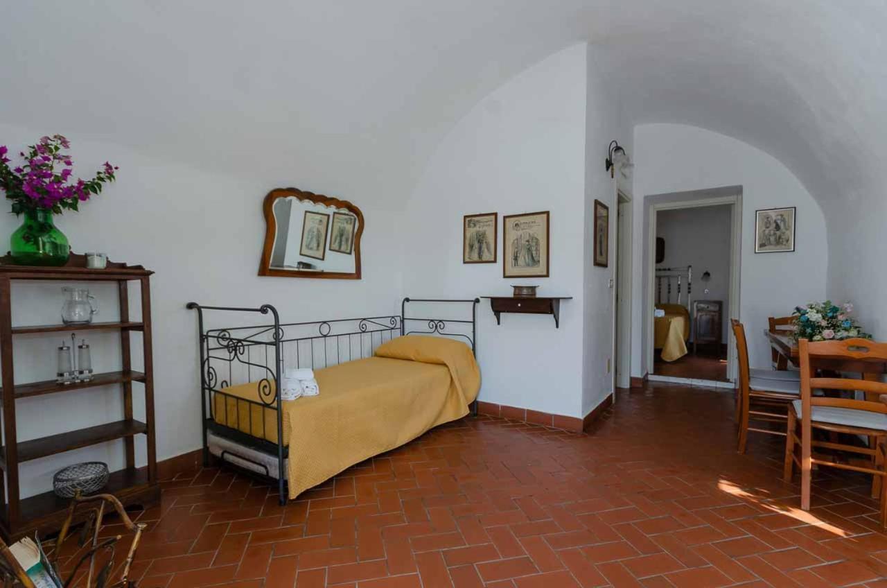 Agriturismo Madonna Incoronata มัตตีนาตา ภายนอก รูปภาพ