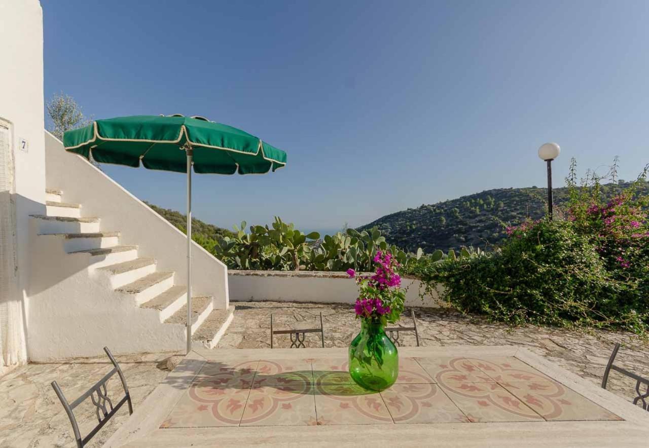 Agriturismo Madonna Incoronata มัตตีนาตา ภายนอก รูปภาพ